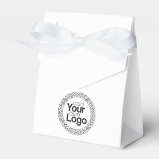 Create Your Own Event and Occasion Favor Bag