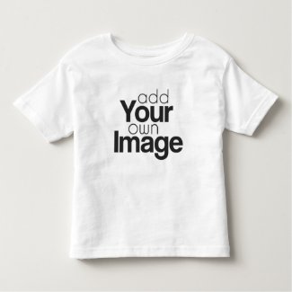 Create Your Own Event and Occasion Giveaway Shirt