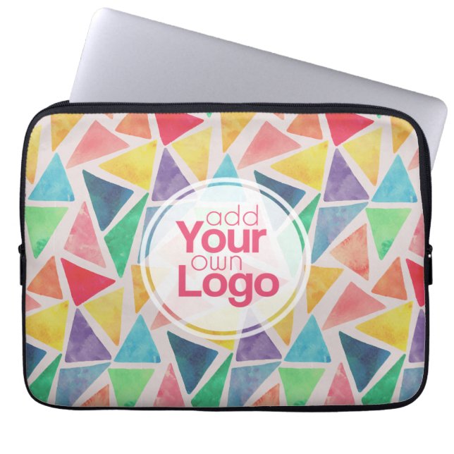 Create Your Own Event and Occasion | Laptop Sleeve (Front)
