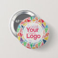 Create Your Own Event and Occasion | Pin Button | Zazzle