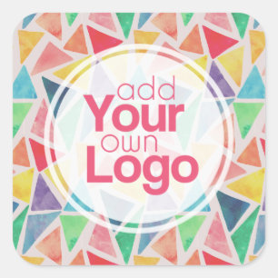 Create Your Own Event and Occasion Sticker Seal