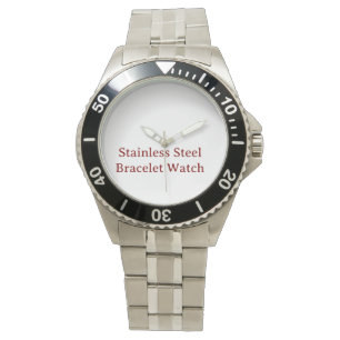 Create Your Own eWatch Watch