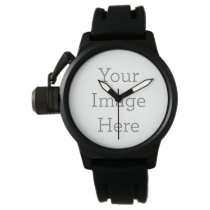 Create Your Own eWatch Watch Create Your Own eWatch Watch