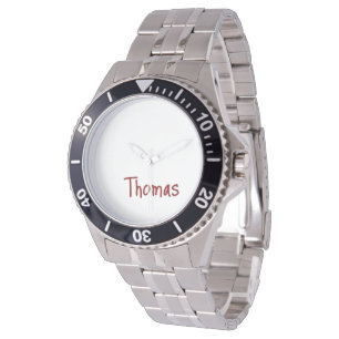 Create Your Own eWatch Watch