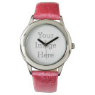 Create Your Own eWatch Watch Create Your Own eWatch Watch