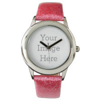 Create Your Own eWatch Watch