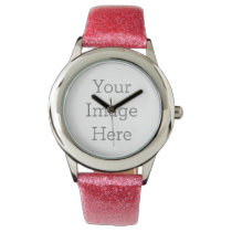 Create Your Own eWatch Watch Create Your Own eWatch Watch