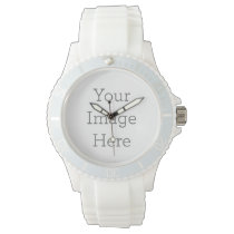 Create Your Own eWatch Watch Create Your Own eWatch Watch