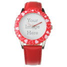 Create Your Own eWatch Watch Create Your Own eWatch Watch
