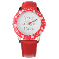 Create Your Own eWatch Watch