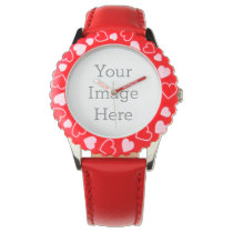 Create Your Own eWatch Watch Create Your Own eWatch Watch
