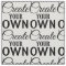 Create Your Own