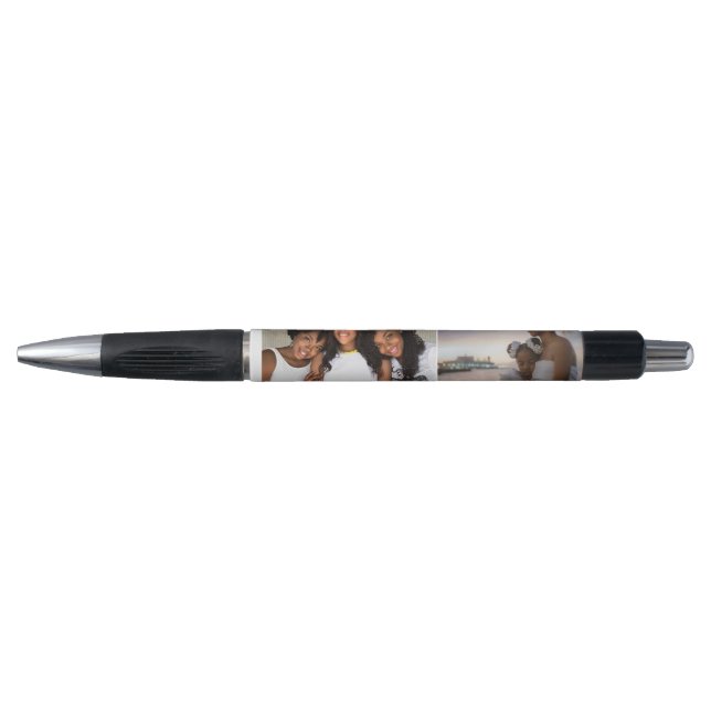Create Your Own Family 2 Photo Pen (Front)