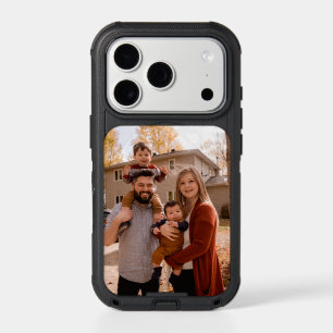 Create Your Own Family Photo Custom Picture DIY  iPhone 17 Pro Case