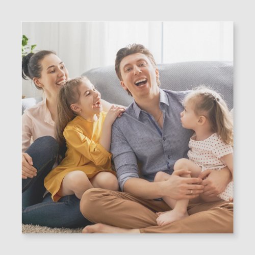 Create Your Own Family Photo Custom Picure