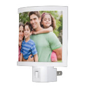 Create Your Own Family Photo Night Light (Left)