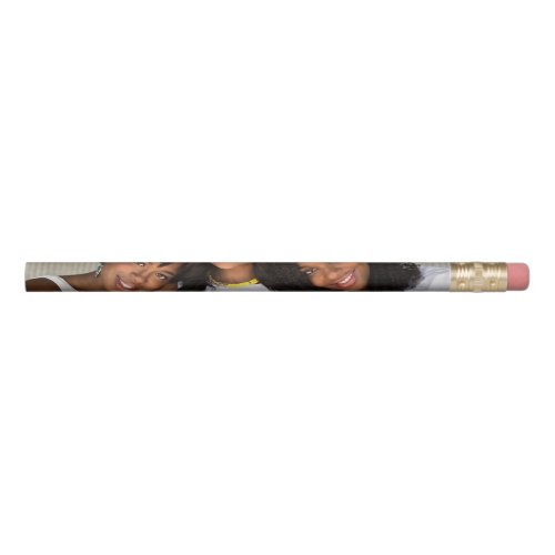 Create Your Own Family Photo Pencil