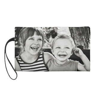 Create Your Own Family Photo Wristlet
