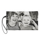 Create Your Own Family Photo Wristlet