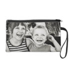 Create Your Own Family Photo Wristlet