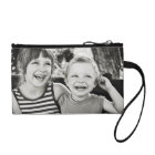 Create Your Own Family Photo Wristlet