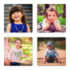 Create your own family photos