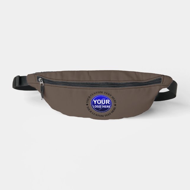 Create Your Own Fanny Pack (Front)