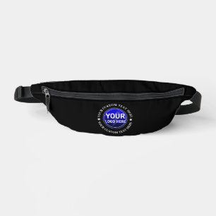 Create Your Own Fanny Pack