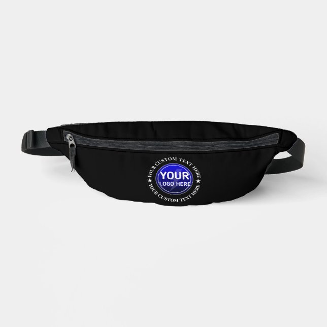 Create Your Own Fanny Pack (Front)