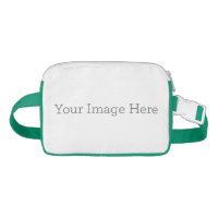 Create Your Own Fannypack