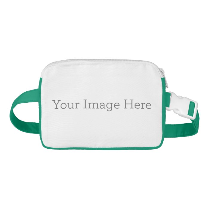 Create Your Own Fannypack | Zazzle
