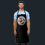 Create Your Own Father's Day Best Dad Ever Photo Apron<br><div class="desc">Create Your Own Father's Day Best Dad Ever Photo Apron</div>