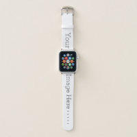 Your Own Faux Apple Watch | Zazzle