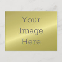 Create Your Own Faux Metallic Antique Brass