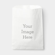 Create Your Own Favor Bag
