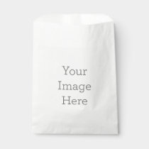 Create Your Own Favor Bag