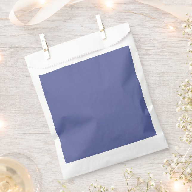 Create Your Own Favor Bag (Clipped)