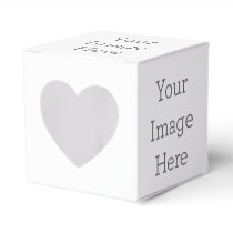 Create Your Own Favor Box Create Your Own Favor Box