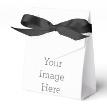 Create Your Own Favor Box Create Your Own Favor Box