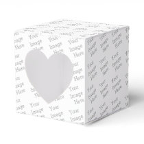 Create Your Own Favor Box Create Your Own Favor Box