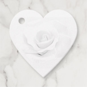 Create Your Own -  Favor Tags