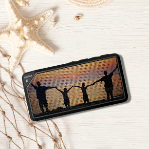 Create Your Own Favorite Photo Bluetooth Speaker