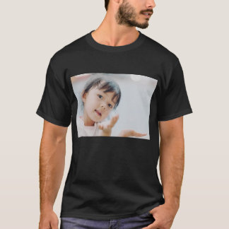 Create your own favorite pictures T-Shirt