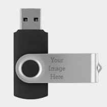 Create Your Own Flash Drive