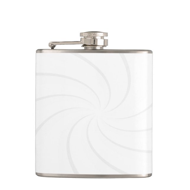 Create Your Own Flask (Front)