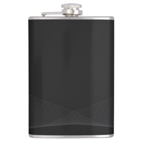 Create Your Own Flask