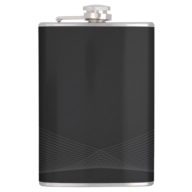 Create Your Own Flask (Front)