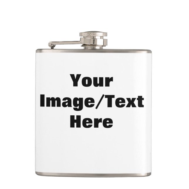 Create Your Own  Flask (Front)