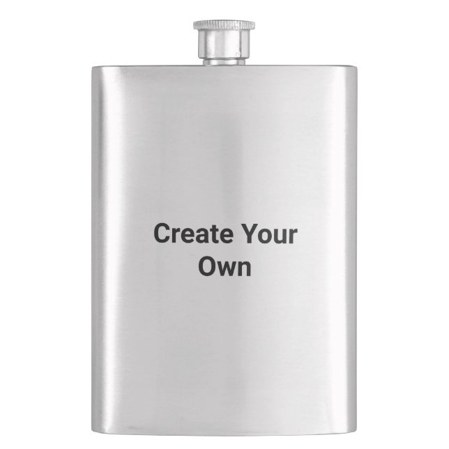 Create Your Own Flask (Front)