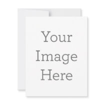 Create Your Own Flat Holiday Card Create Your Own Flat Holiday Card